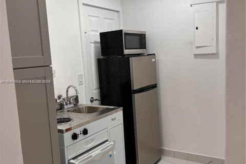 Снять в аренду коммерческую недвижимость в Майами, Флорида 1 спальня, 52.03м2, № 2079258 - фото 5