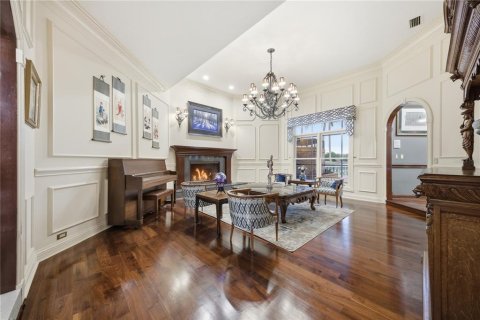 Villa ou maison à vendre à Lutz, Floride: 5 chambres, 679.49 m2 № 2140899 - photo 27