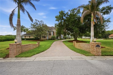 Villa ou maison à vendre à Lutz, Floride: 5 chambres, 679.49 m2 № 2140899 - photo 4
