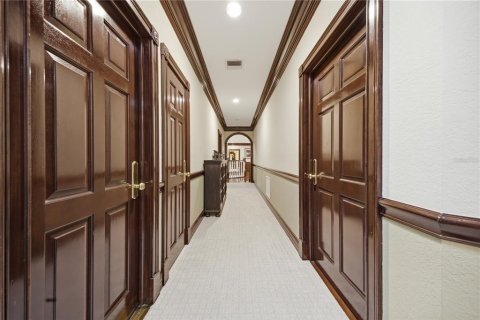 Villa ou maison à vendre à Lutz, Floride: 5 chambres, 679.49 m2 № 2140899 - photo 12