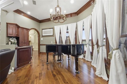 Villa ou maison à vendre à Lutz, Floride: 5 chambres, 679.49 m2 № 2140899 - photo 26