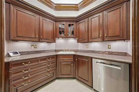 Villa ou maison à vendre à Lutz, Floride: 5 chambres, 679.49 m2 № 2140899 - photo 19