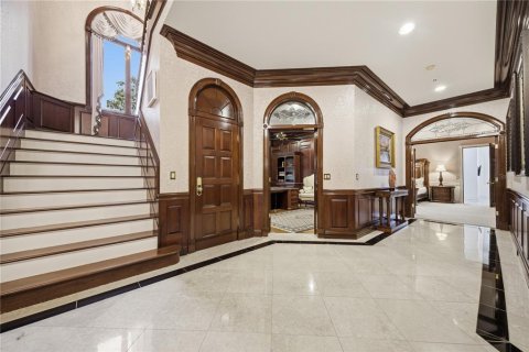 Villa ou maison à vendre à Lutz, Floride: 5 chambres, 679.49 m2 № 2140899 - photo 7