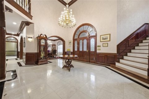 Villa ou maison à vendre à Lutz, Floride: 5 chambres, 679.49 m2 № 2140899 - photo 8