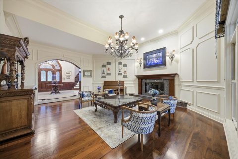 Villa ou maison à vendre à Lutz, Floride: 5 chambres, 679.49 m2 № 2140899 - photo 10