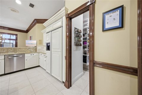 Villa ou maison à vendre à Lutz, Floride: 5 chambres, 679.49 m2 № 2140899 - photo 23