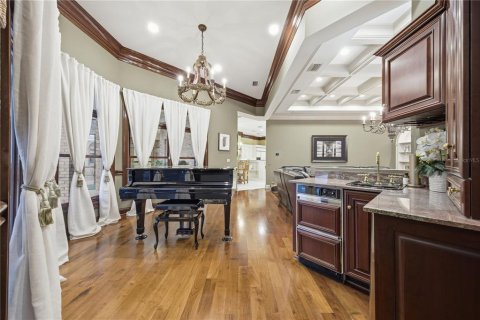 Villa ou maison à vendre à Lutz, Floride: 5 chambres, 679.49 m2 № 2140899 - photo 18