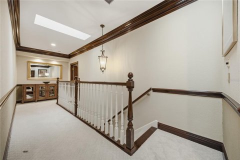 Villa ou maison à vendre à Lutz, Floride: 5 chambres, 679.49 m2 № 2140899 - photo 11