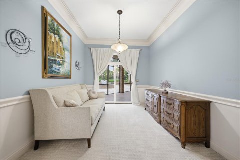 Villa ou maison à vendre à Lutz, Floride: 5 chambres, 679.49 m2 № 2140899 - photo 24