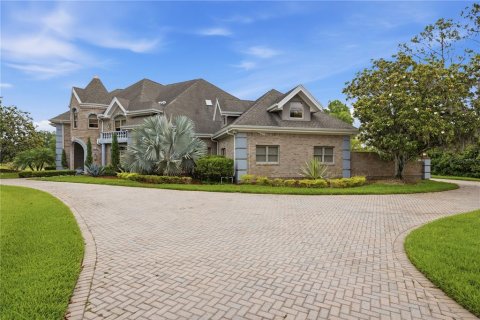 Villa ou maison à vendre à Lutz, Floride: 5 chambres, 679.49 m2 № 2140899 - photo 3