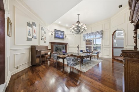 Villa ou maison à vendre à Lutz, Floride: 5 chambres, 679.49 m2 № 2140899 - photo 28