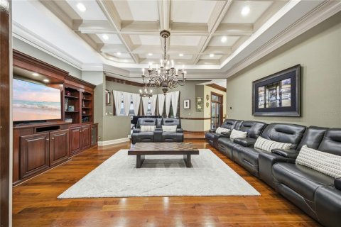 Villa ou maison à vendre à Lutz, Floride: 5 chambres, 679.49 m2 № 2140899 - photo 16