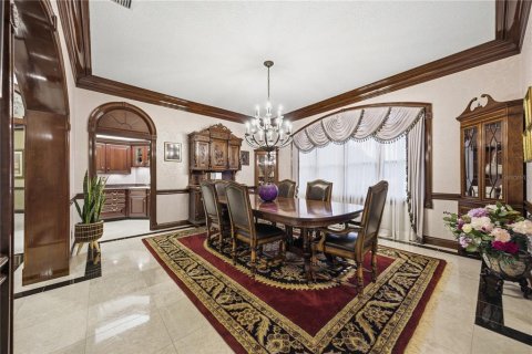 Villa ou maison à vendre à Lutz, Floride: 5 chambres, 679.49 m2 № 2140899 - photo 25