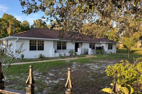Villa ou maison à vendre à Longwood, Floride: 6 chambres, 334.45 m2 № 2302229 - photo 3
