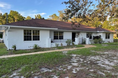 Villa ou maison à Longwood, Floride 6 chambres, 334.45 m2 № 2302229