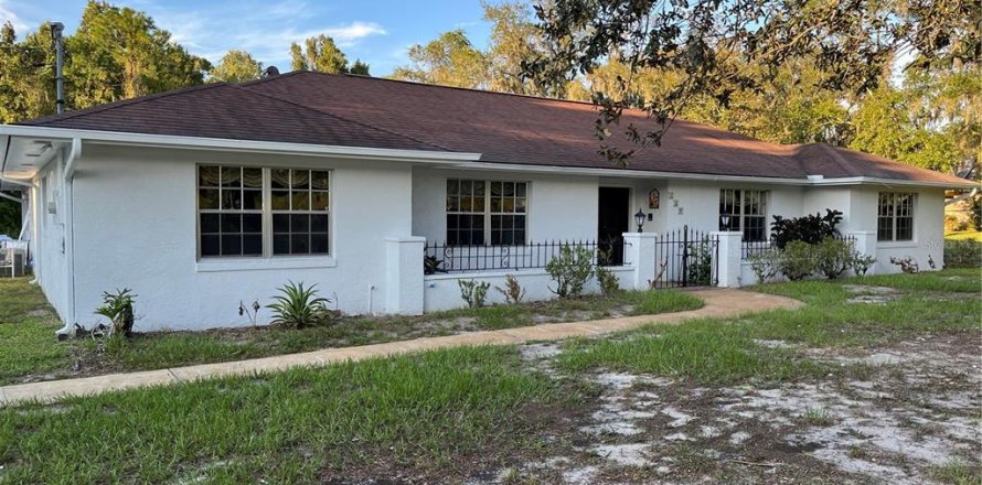 Villa ou maison à Longwood, Floride 6 chambres, 334.45 m2 № 2302229