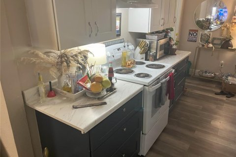 Купить виллу или дом в Клируотер, Флорида 4 комнаты, 86.21м2, № 1356013 - фото 12