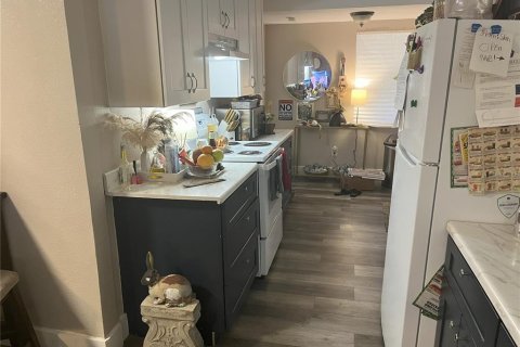 Купить виллу или дом в Клируотер, Флорида 4 комнаты, 86.21м2, № 1356013 - фото 14