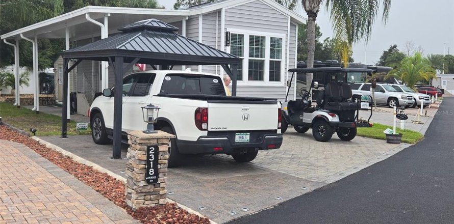 Estudio en Clermont, Florida № 1816927