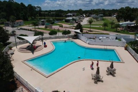 Appartement à louer à Clermont, Floride: 1 chambre, 44.69 m2 № 1816927 - photo 8