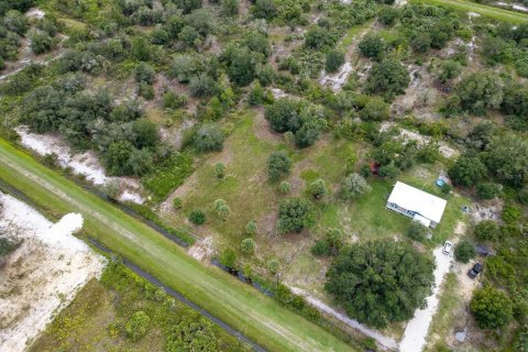 Land in Okeechobee, Florida № 2212640 - photo 9