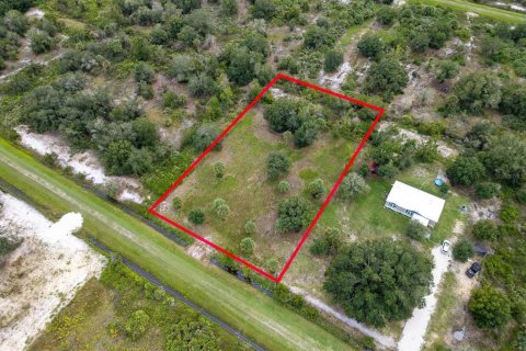 Land in Okeechobee, Florida № 2212640 - photo 8