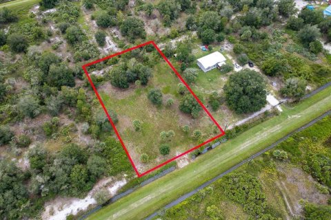 Land in Okeechobee, Florida № 2212640 - photo 6