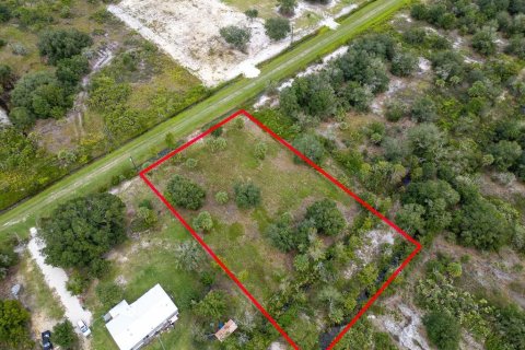 Land in Okeechobee, Florida № 2212640 - photo 12