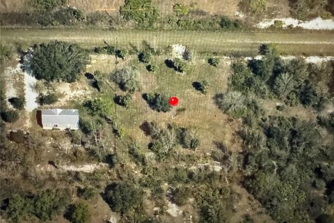 Land in Okeechobee, Florida № 2212640 - photo 20