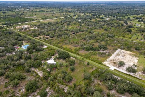 Land in Okeechobee, Florida № 2212640 - photo 15