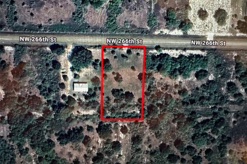 Land in Okeechobee, Florida № 2212640 - photo 18