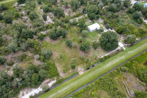 Land in Okeechobee, Florida № 2212640 - photo 7