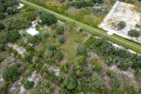 Land in Okeechobee, Florida № 2212640 - photo 11