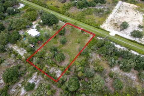 Land in Okeechobee, Florida № 2212640 - photo 10
