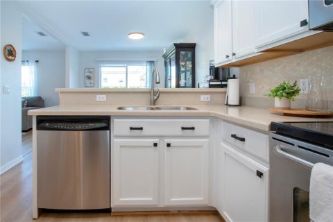 House in Bradenton, Florida 3 bedrooms, 168.9 sq.m. № 1651913 - photo 26
