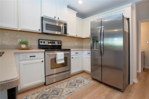 House in Bradenton, Florida 3 bedrooms, 168.9 sq.m. № 1651913 - photo 21
