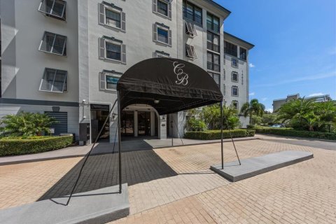 Condo in Clearwater, Florida, 2 bedrooms № 2308971