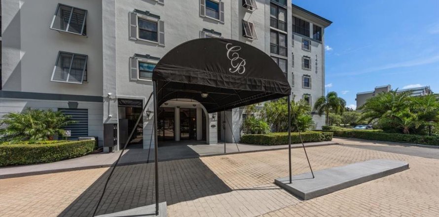 Condominio en Clearwater, Florida, 2 dormitorios  № 2308971