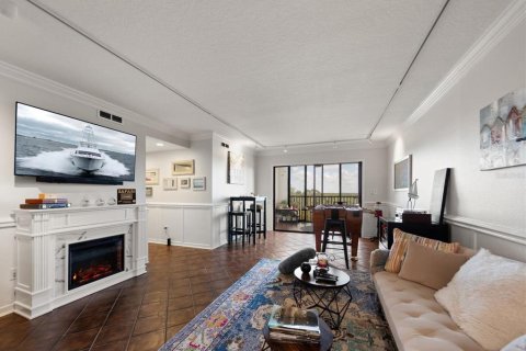 Condominio en venta en Clearwater, Florida, 2 dormitorios, 277.31 m2 № 2308971 - foto 11