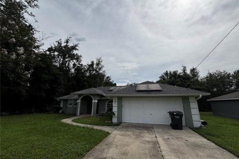 House in Ocala, Florida 3 bedrooms, 152.73 sq.m. № 1905638 - photo 2