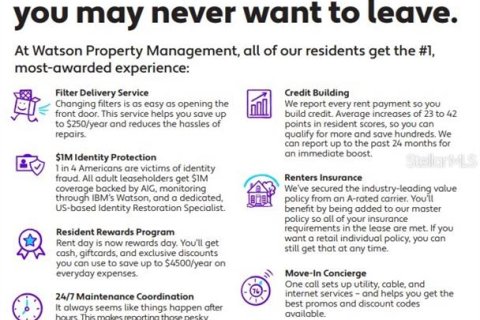 House in Ocala, Florida 3 bedrooms, 152.73 sq.m. № 1905638 - photo 3