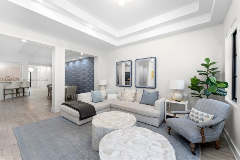 Condo in Coral Gables, Florida, 3 bedrooms  № 1743961 - photo 5