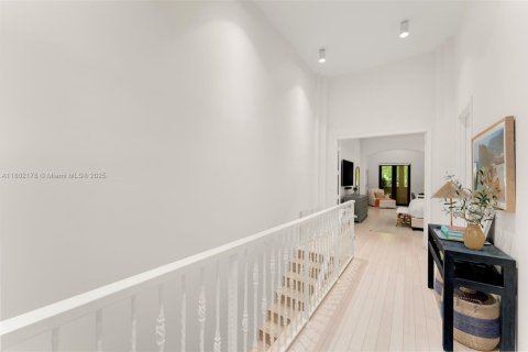 Condo in Coral Gables, Florida, 3 bedrooms  № 1743961 - photo 20