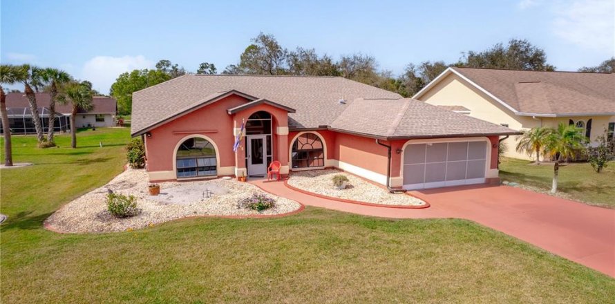 Casa en Punta Gorda, Florida 3 dormitorios, 188.31 m2 № 1522011