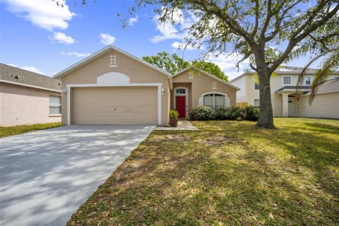 Casa en venta en Gibsonton, Florida, 3 dormitorios, 135.73 m2 № 1598354 - foto 1