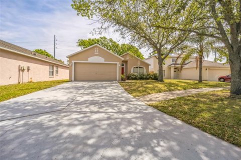 Casa en venta en Gibsonton, Florida, 3 dormitorios, 135.73 m2 № 1598354 - foto 2