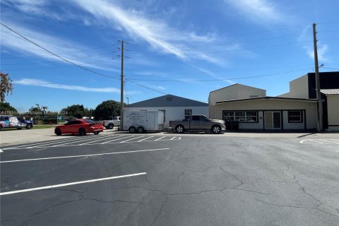 Immobilier commercial à vendre à Clewiston, Floride № 1860501 - photo 12