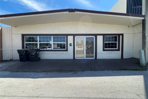 Immobilier commercial à vendre à Clewiston, Floride № 1860501 - photo 11