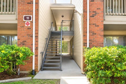 Condo à Saint Petersburg, Floride, 2 chambres № 2150340