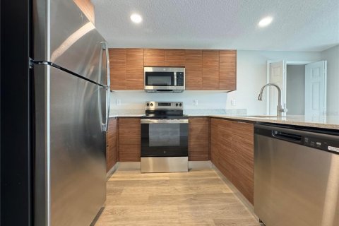 Copropriété à vendre à Orlando, Floride: 3 chambres, 110.37 m2 № 2227461 - photo 4